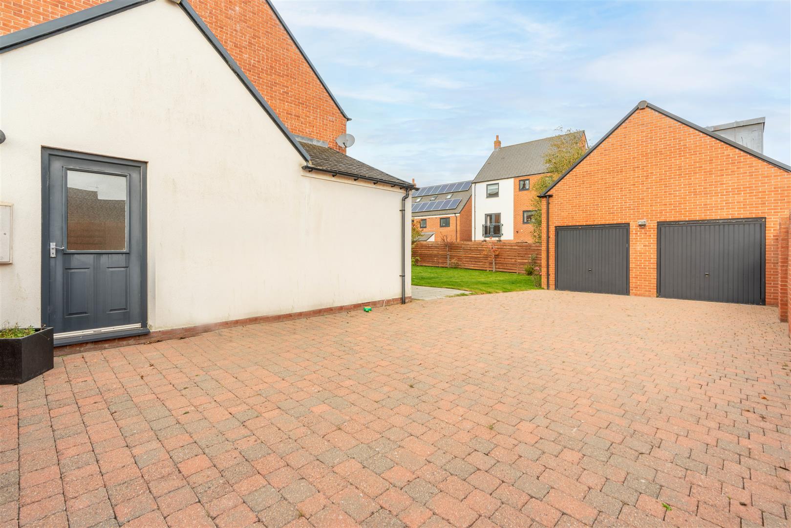 4 bed detached house to rent in Learmouth Way, Great Park  - Property Image 30