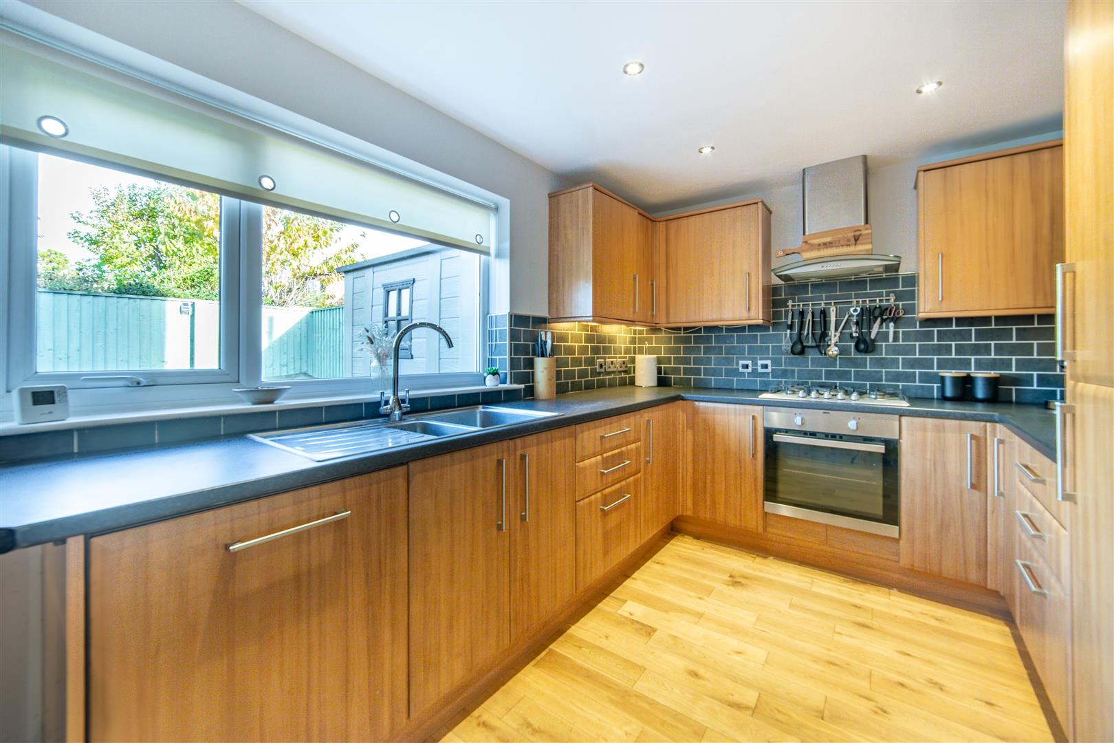 5 bed semi-detached house for sale in Queensway, Brunton Park  - Property Image 16