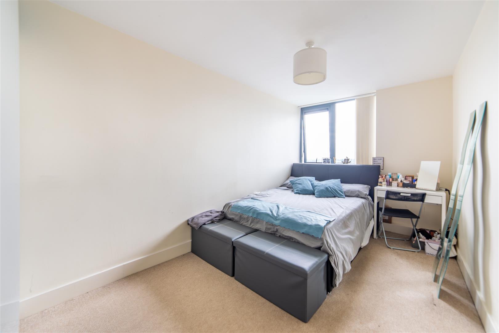 2 bed flat for sale in Park Road, Newcastle Upon Tyne 7