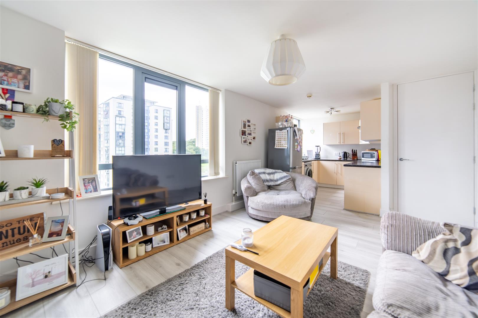 2 bed flat for sale in Park Road, Newcastle Upon Tyne  - Property Image 6