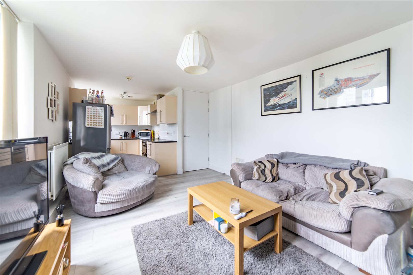 2 bed flat for sale in Park Road, Newcastle Upon Tyne  - Property Image 12