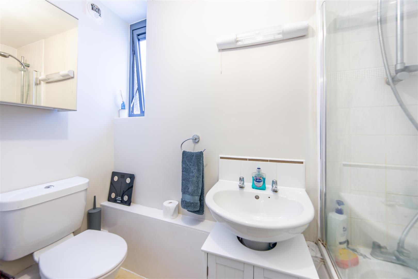 2 bed flat for sale in Park Road, Newcastle Upon Tyne  - Property Image 15