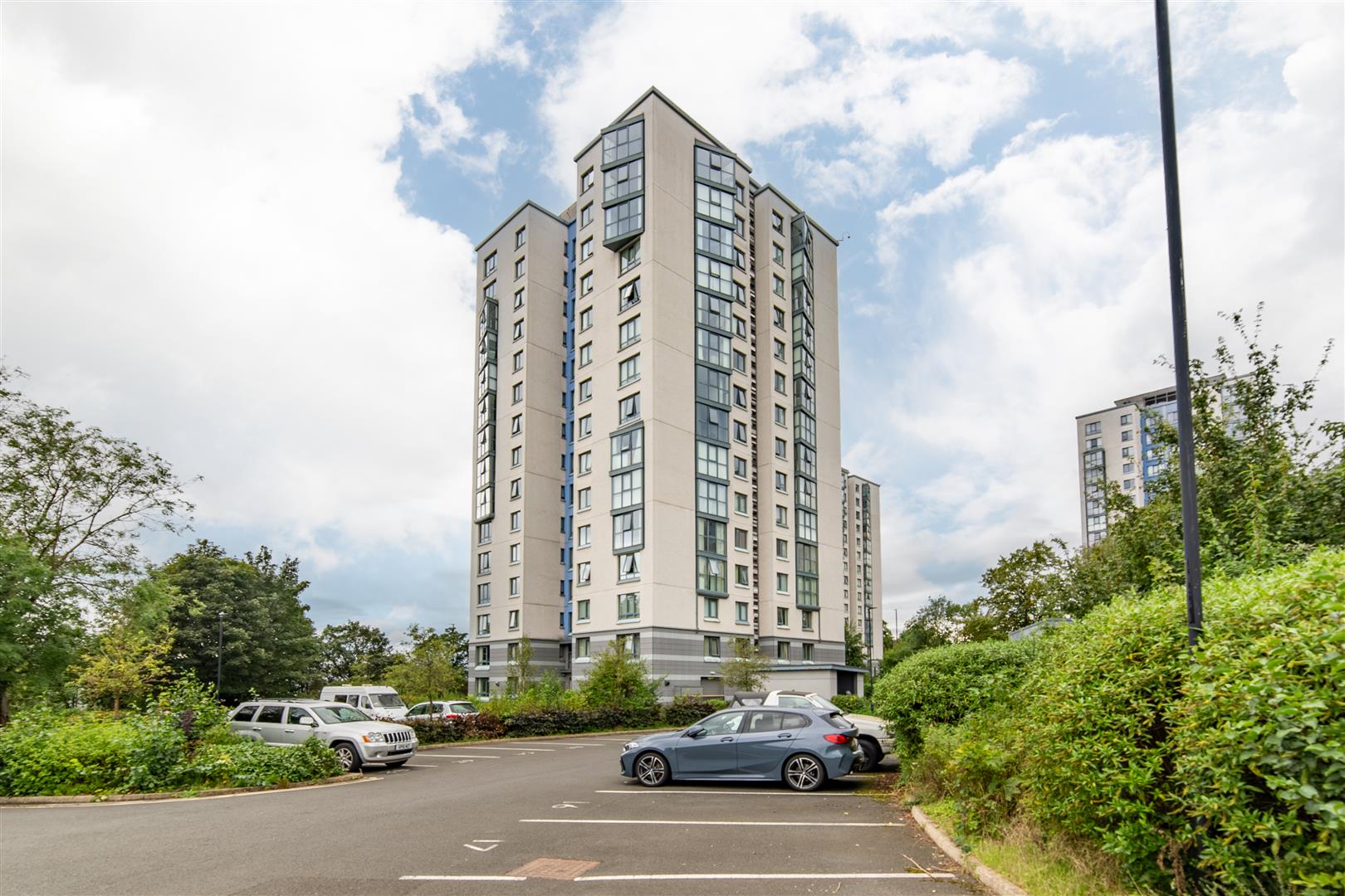 2 bed flat for sale in Park Road, Newcastle Upon Tyne 10