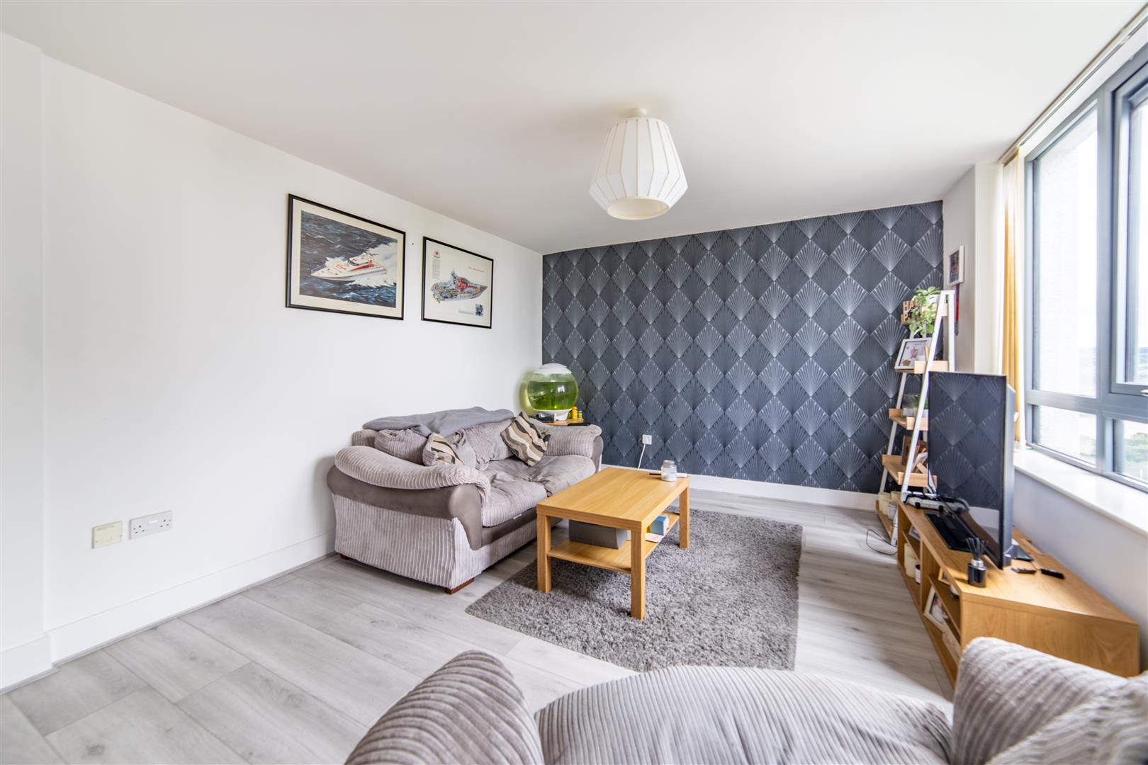 2 bed flat for sale in Park Road, Newcastle Upon Tyne 4