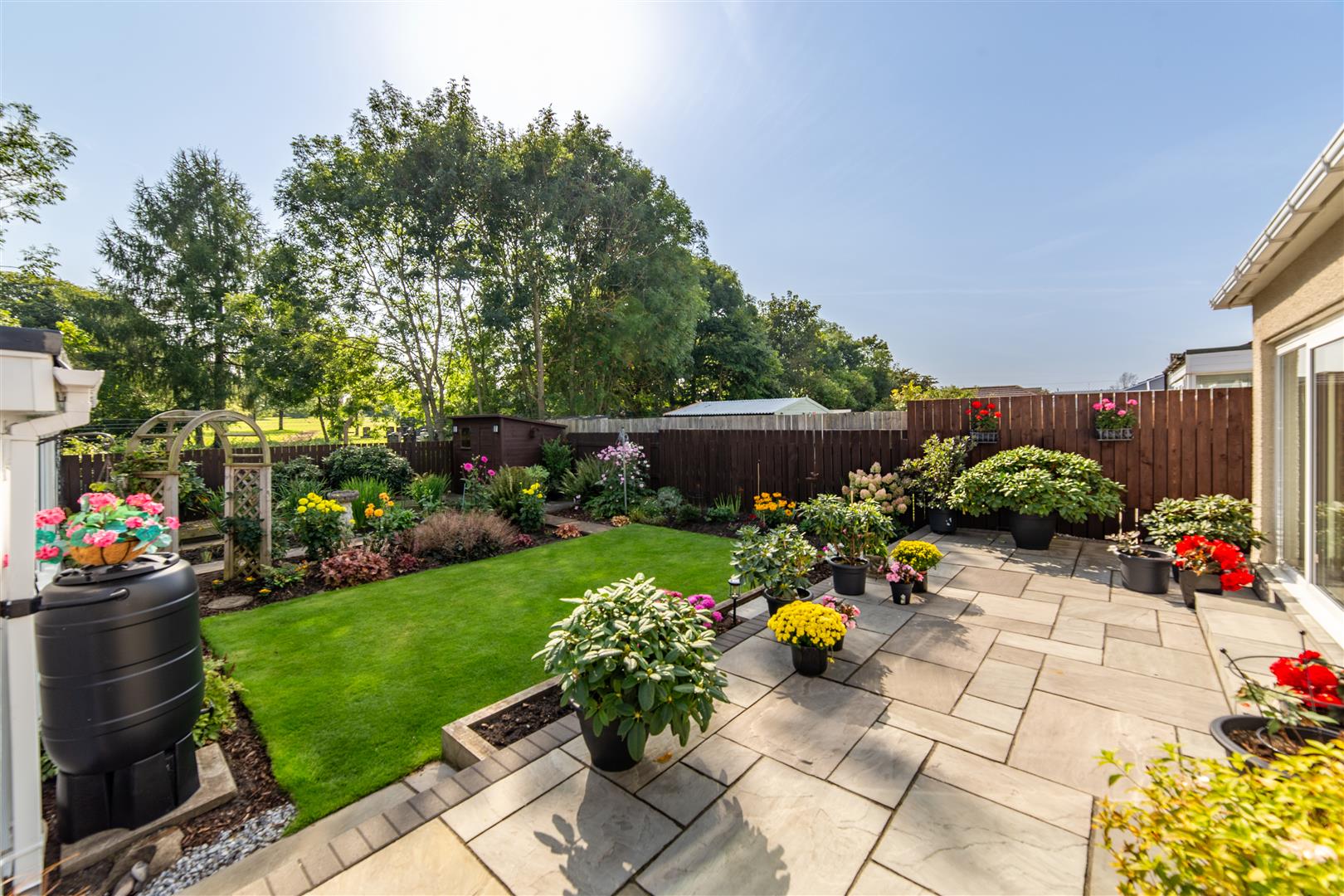 3 bed semi-detached bungalow for sale in Gosforth Park Villas, North Gosforth  - Property Image 5