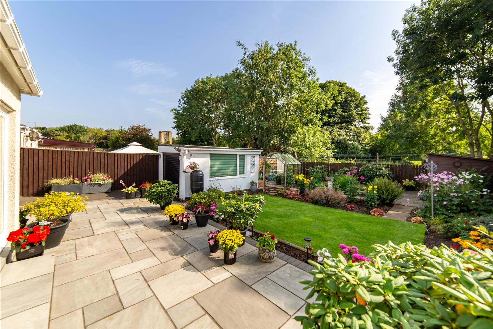 3 bed semi-detached bungalow for sale in Gosforth Park Villas, North Gosforth  - Property Image 13