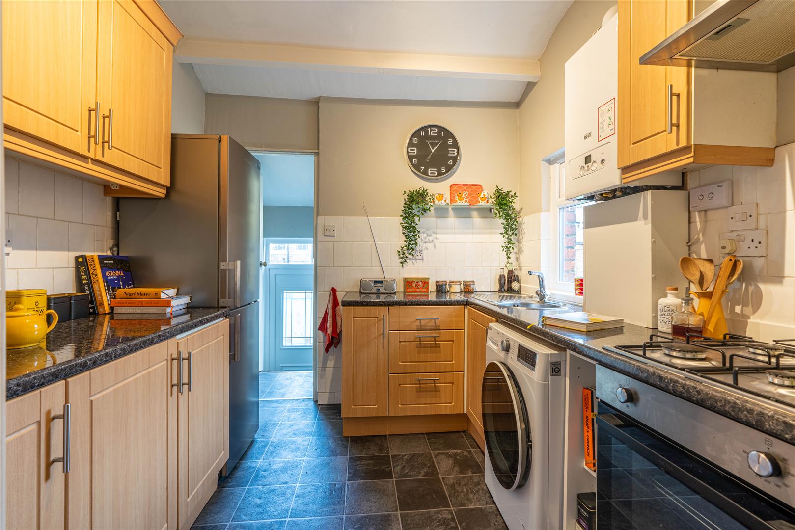 2 bed flat to rent in Trewhitt Road, Heaton  - Property Image 14