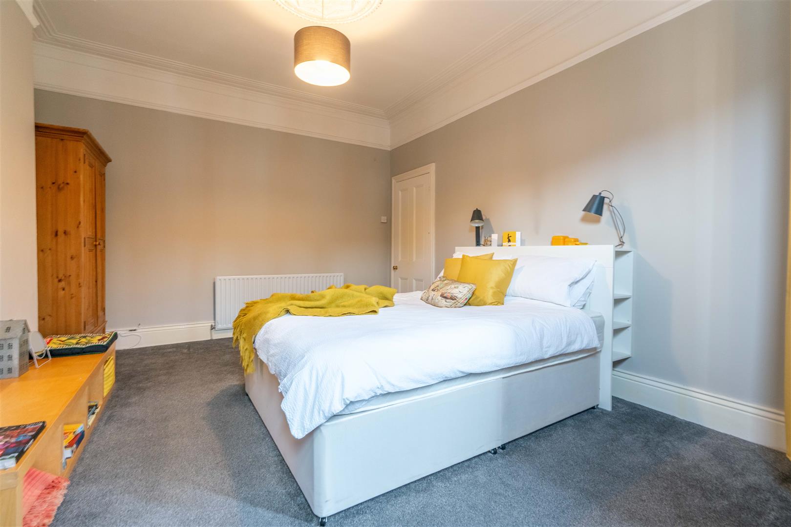 2 bed flat to rent in Trewhitt Road, Heaton 6