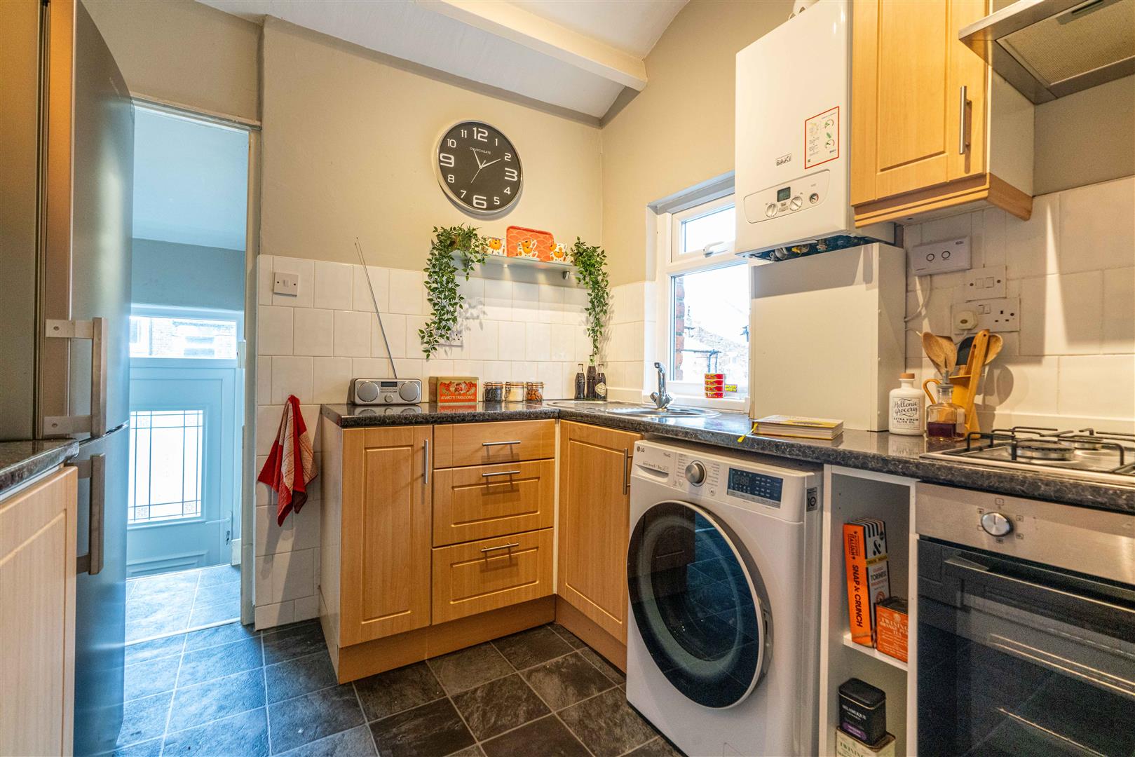 2 bed flat to rent in Trewhitt Road, Heaton  - Property Image 17