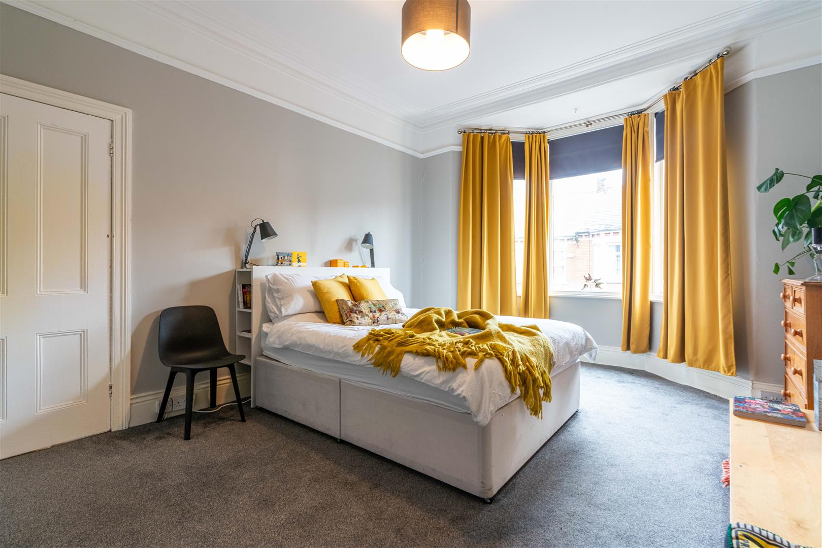 2 bed flat to rent in Trewhitt Road, Heaton 4