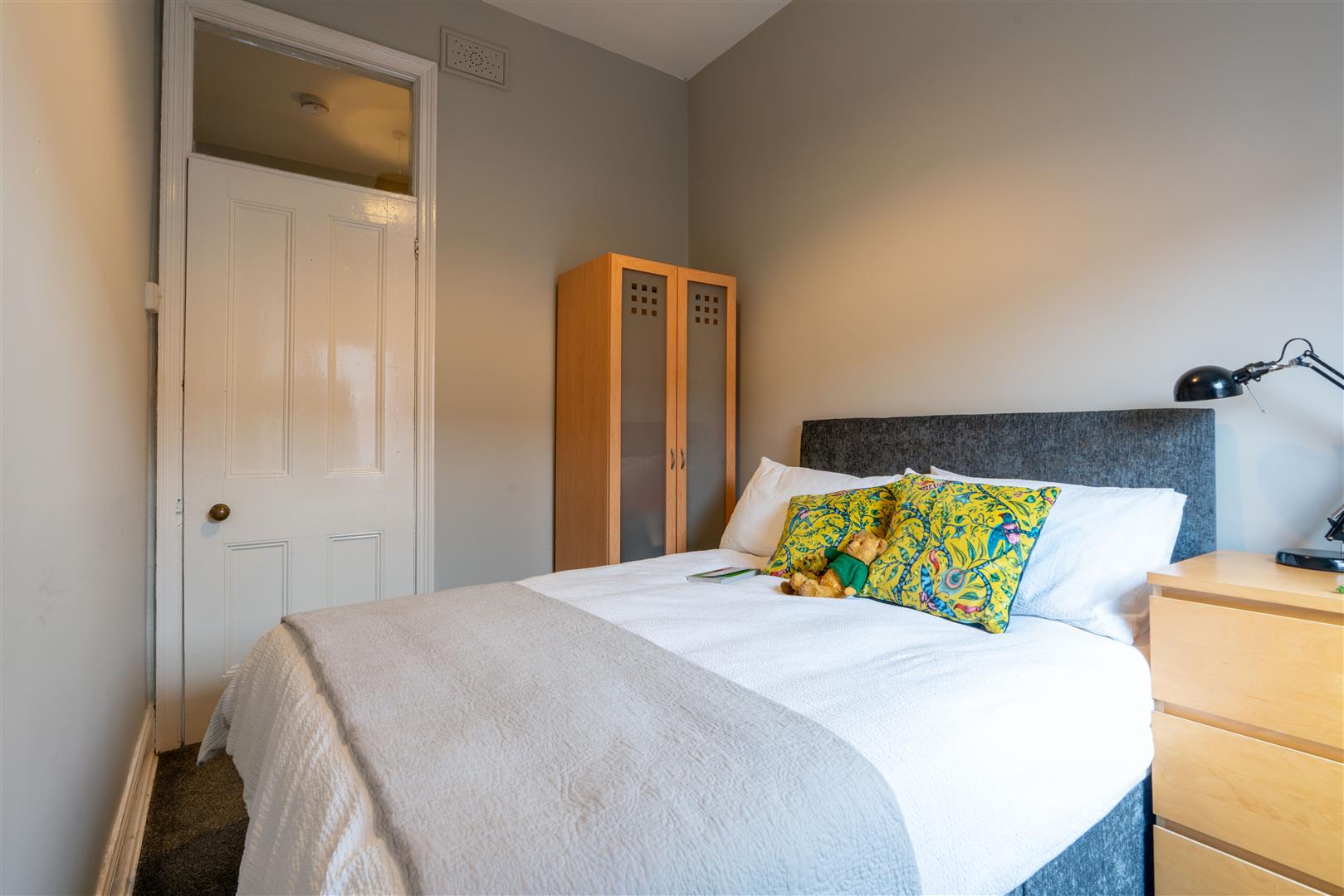 2 bed flat to rent in Trewhitt Road, Heaton 7