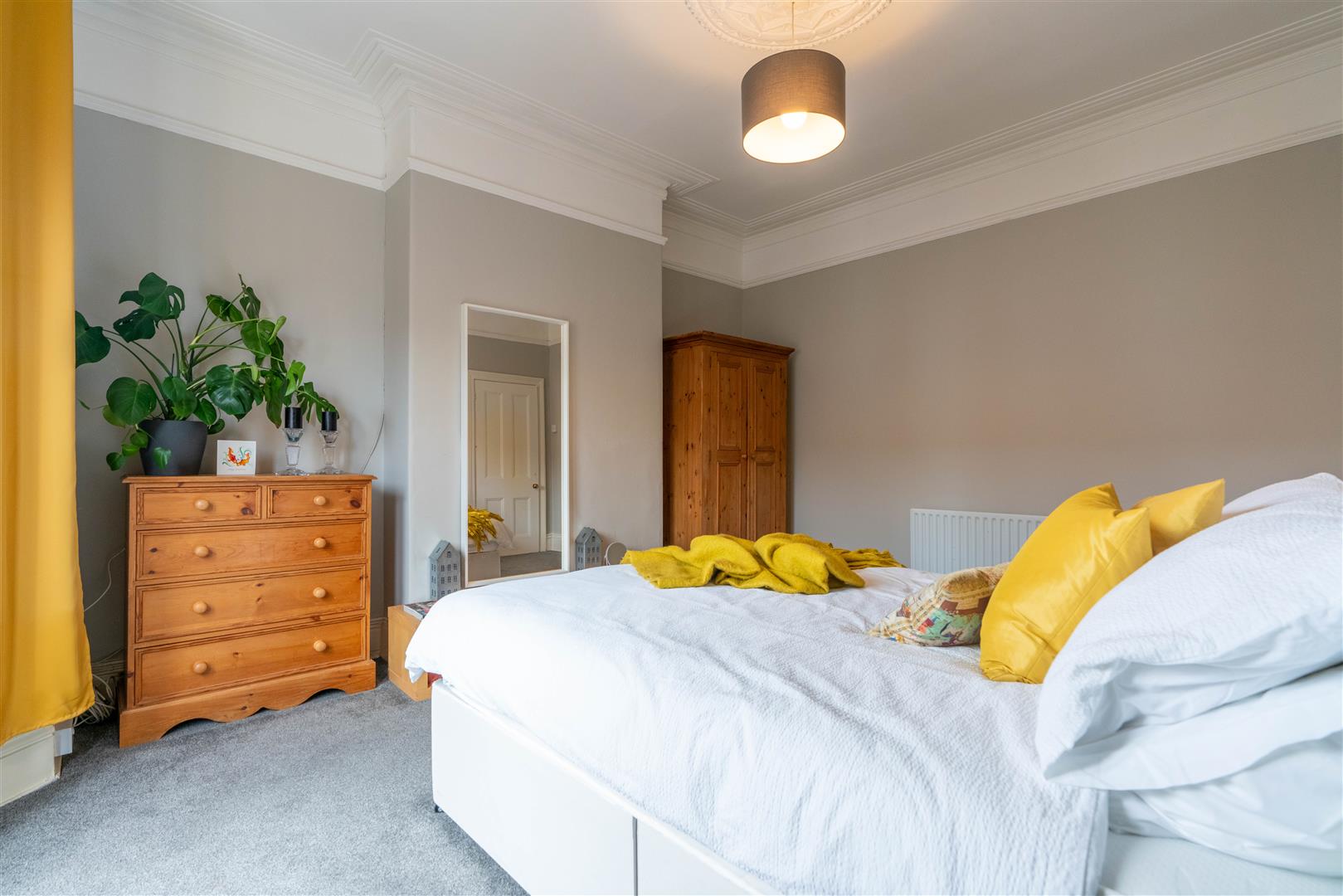 2 bed flat to rent in Trewhitt Road, Heaton 5