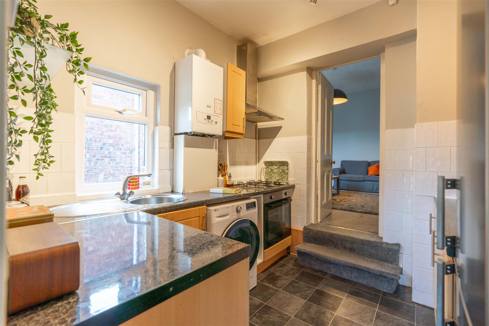 2 bed flat to rent in Trewhitt Road, Heaton  - Property Image 16