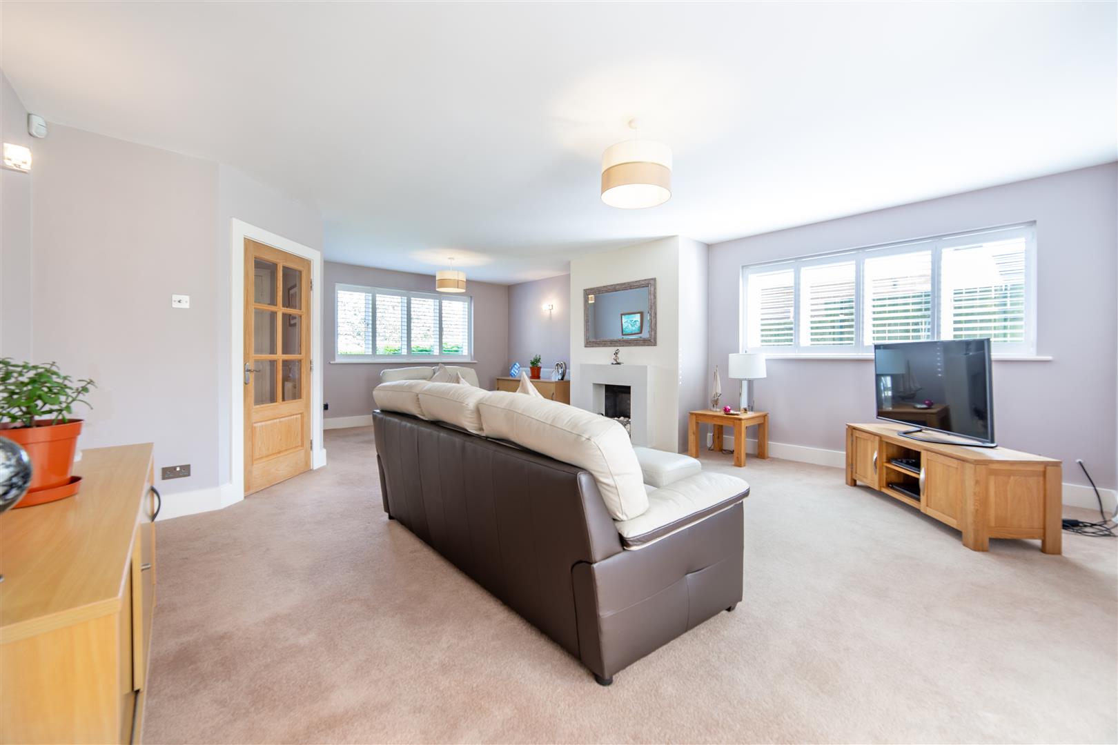 5 bed detached bungalow for sale in Thornlea, Hepscott  - Property Image 21