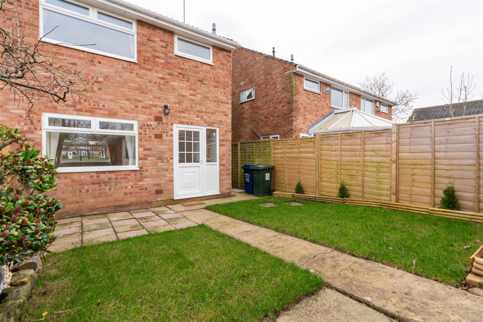 3 bed semi-detached house to rent in Ascot Court, Kingston Park  - Property Image 24