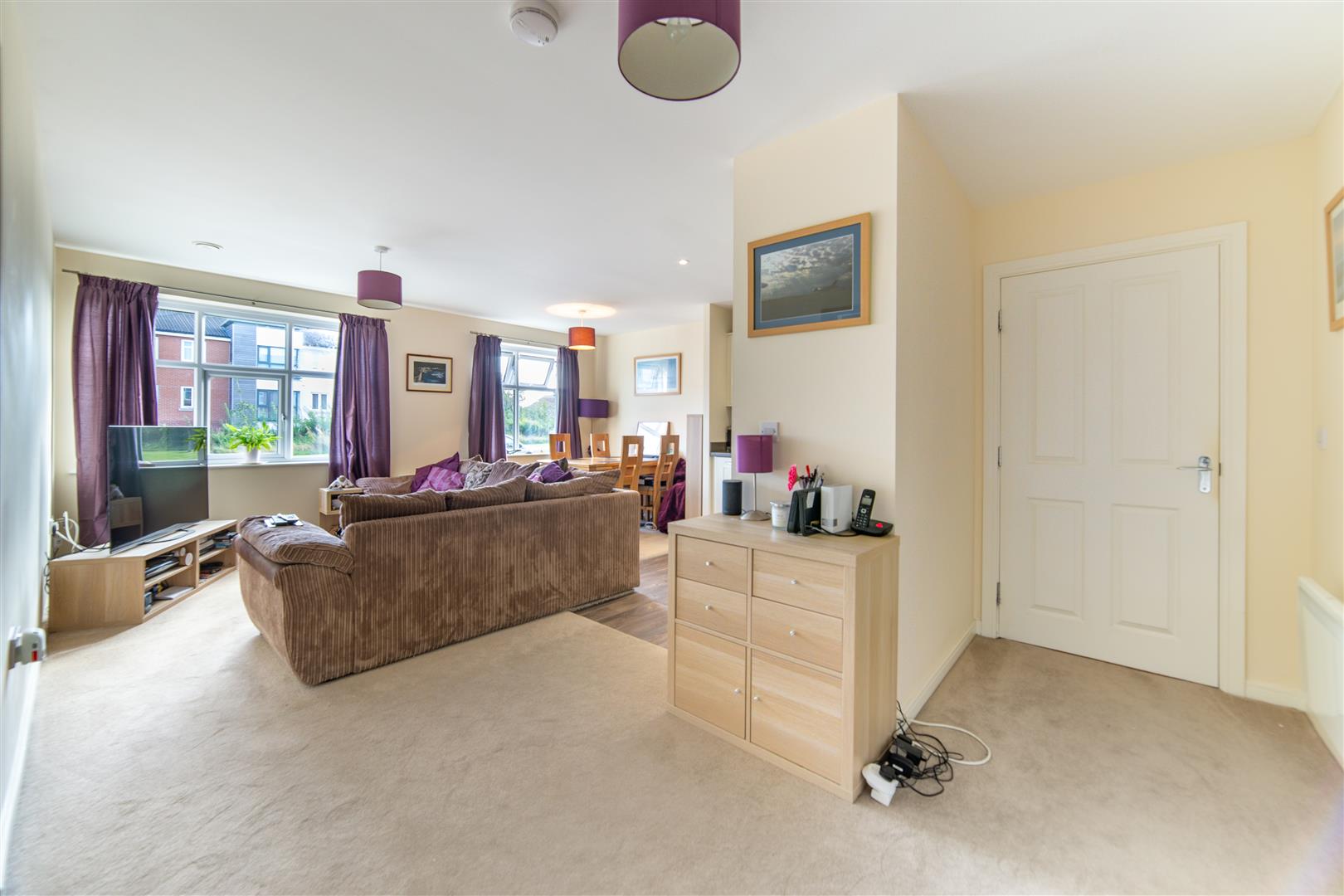 2 bed flat for sale in Havannah Drive, Wideopen  - Property Image 9