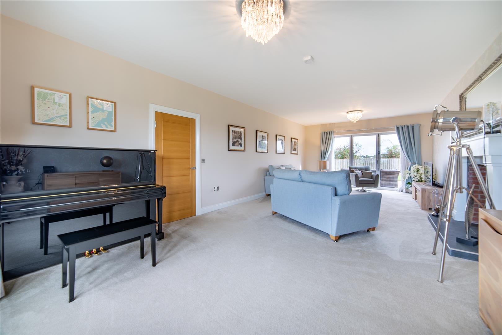 4 bed detached house for sale in Field View, Newcastle Upon Tyne 24
