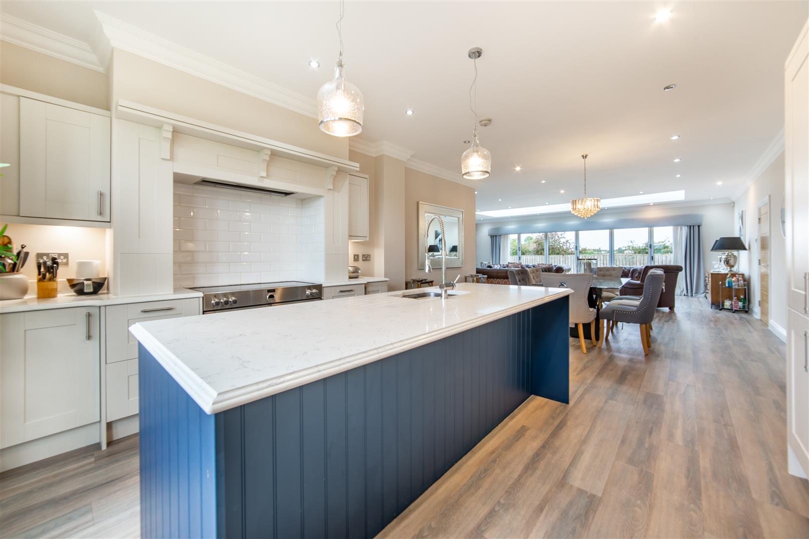 4 bed detached house for sale in Field View, Newcastle Upon Tyne  - Property Image 3