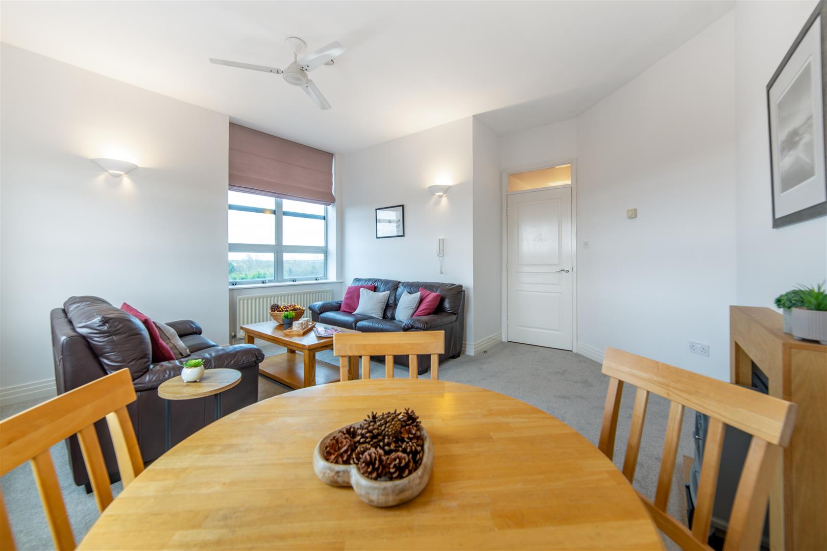2 bed apartment for sale in The Wills Building, Newcastle Upon Tyne 9