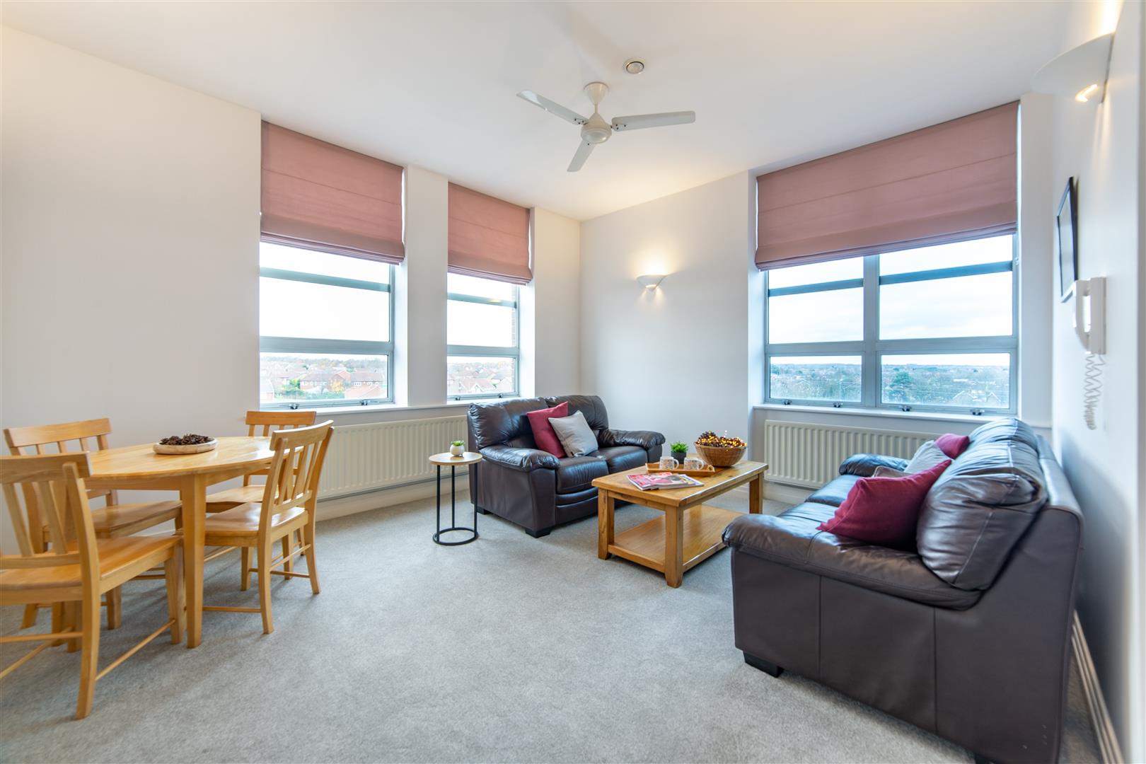 2 bed apartment for sale in The Wills Building, Newcastle Upon Tyne 7