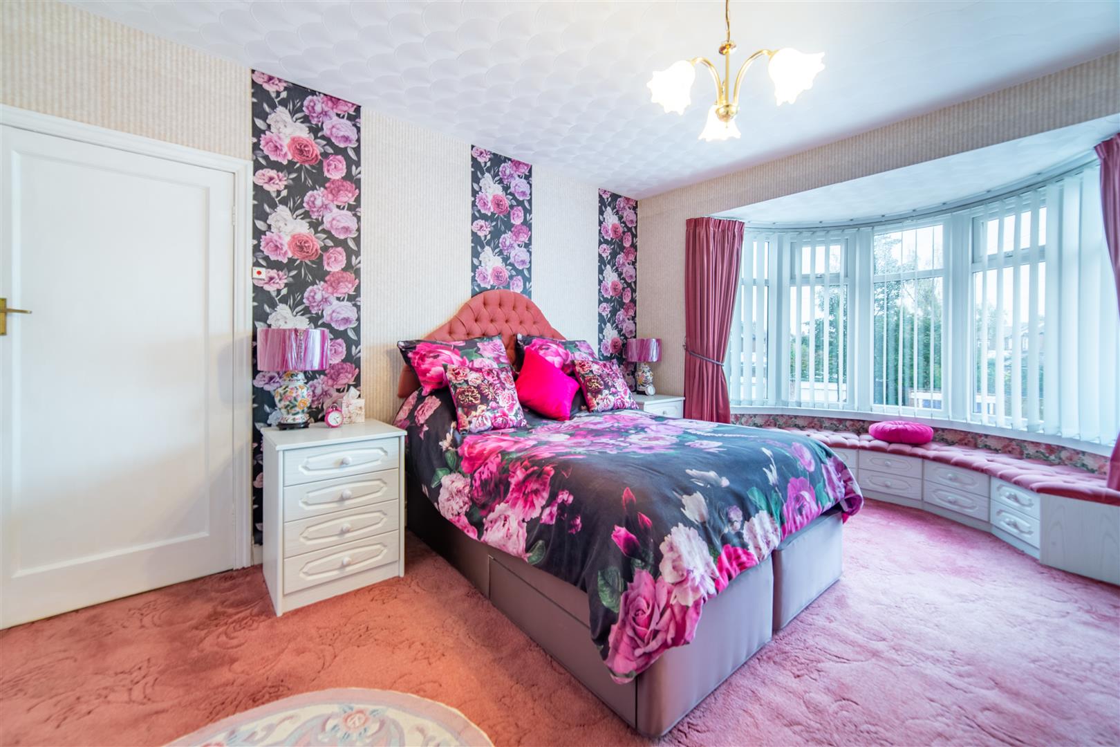 4 bed semi-detached house for sale in Mountfield Gardens, Newcastle Upon Tyne  - Property Image 8