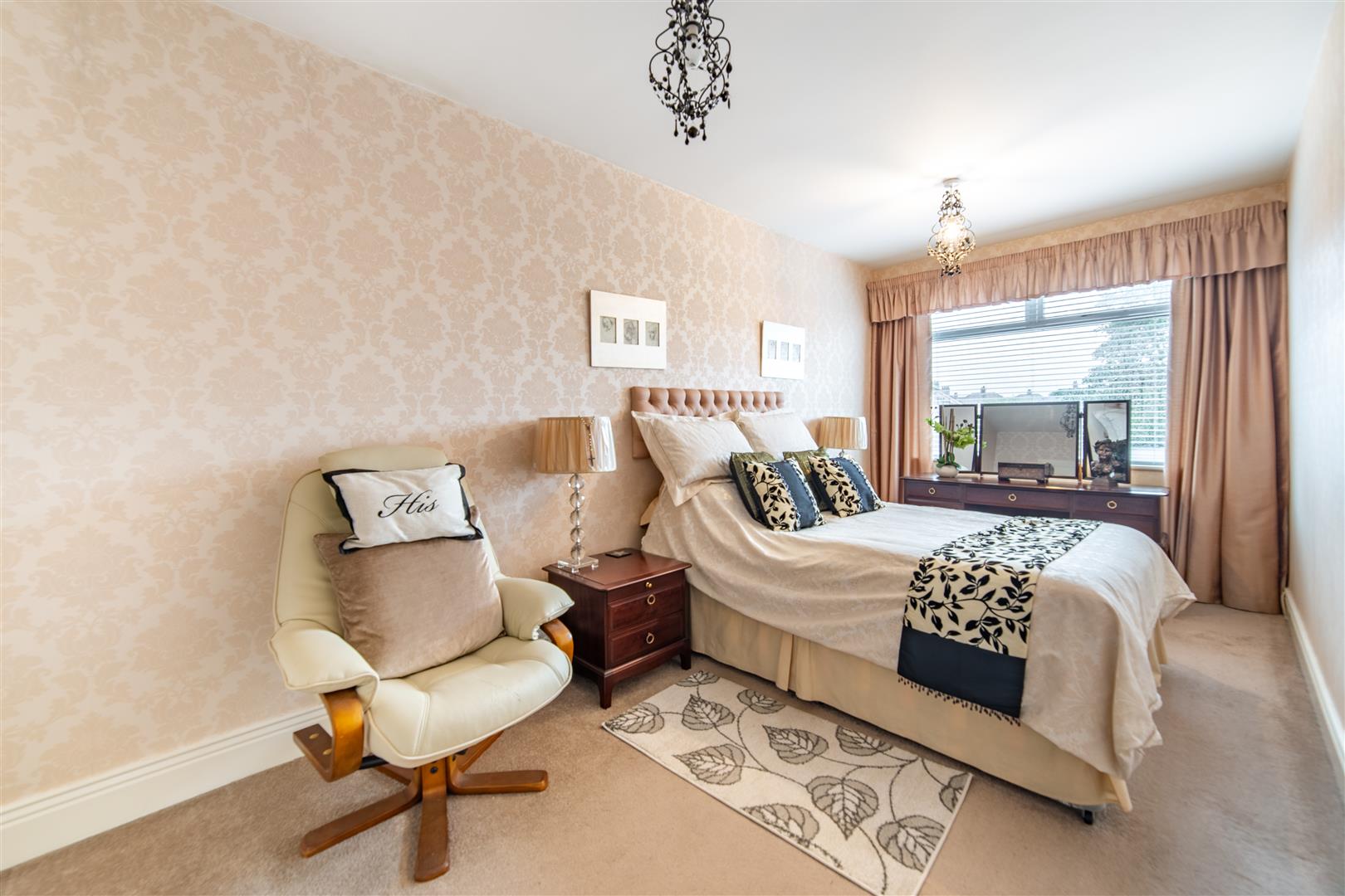 4 bed semi-detached house for sale in Mountfield Gardens, Newcastle Upon Tyne  - Property Image 13
