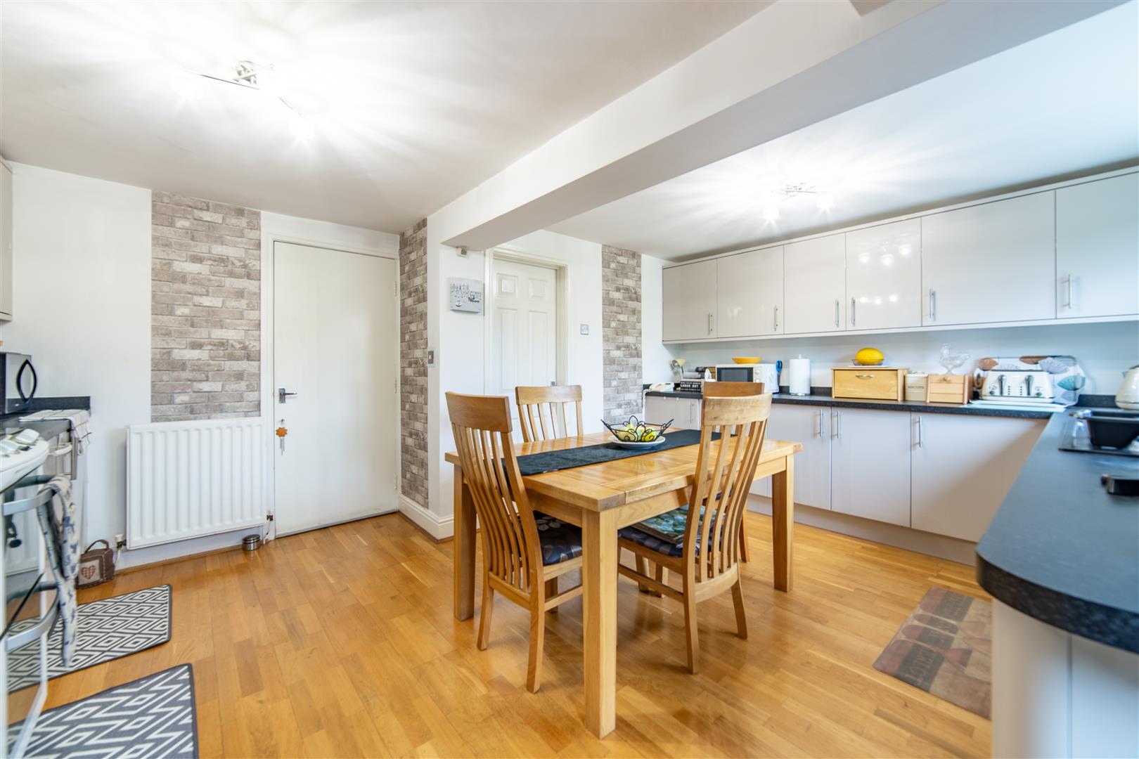 4 bed semi-detached house for sale in Mountfield Gardens, Newcastle Upon Tyne  - Property Image 21