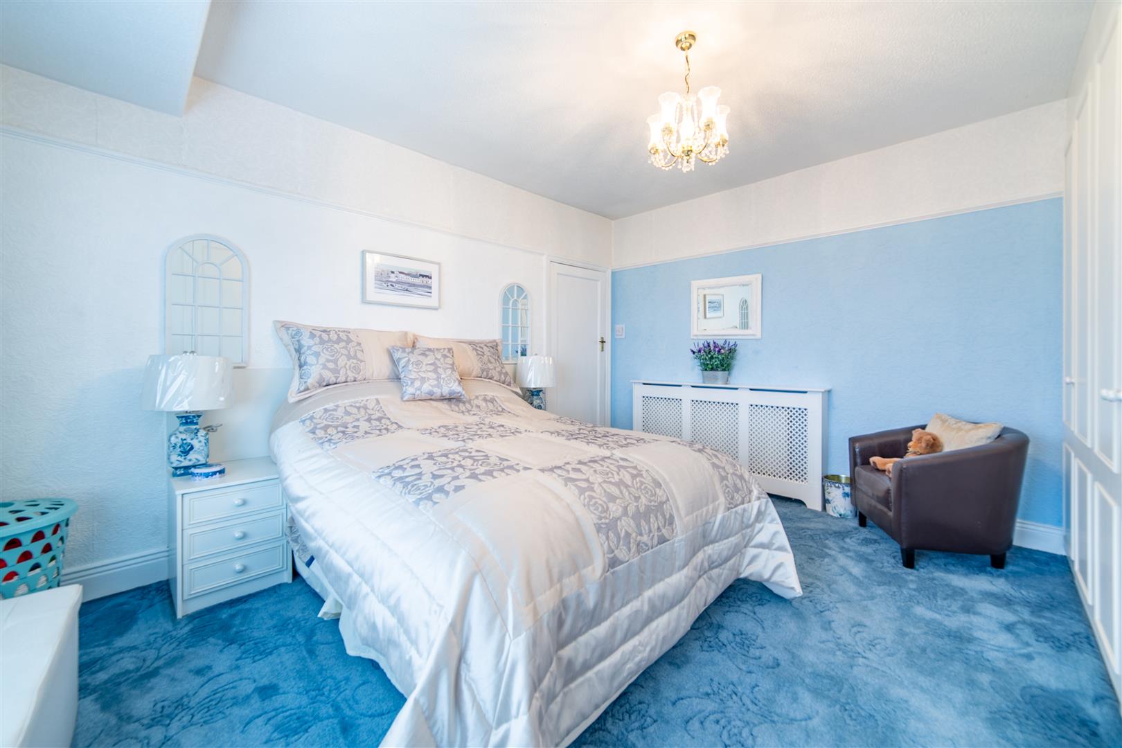 4 bed semi-detached house for sale in Mountfield Gardens, Newcastle Upon Tyne  - Property Image 9