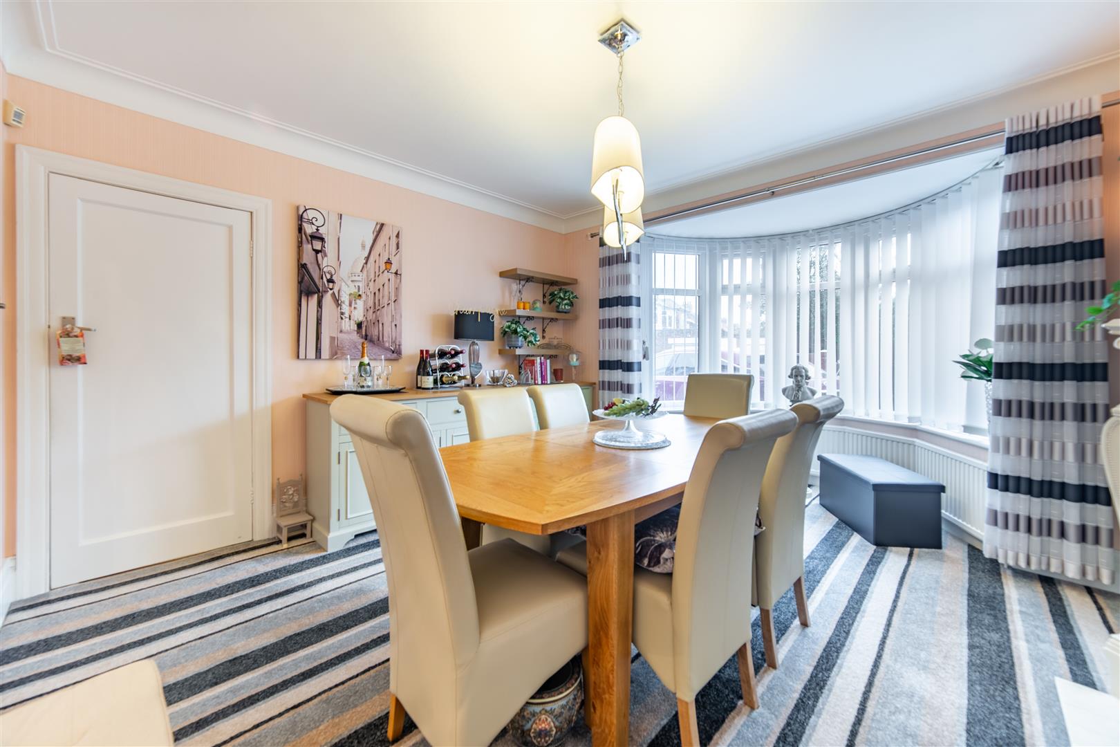 4 bed semi-detached house for sale in Mountfield Gardens, Newcastle Upon Tyne  - Property Image 19