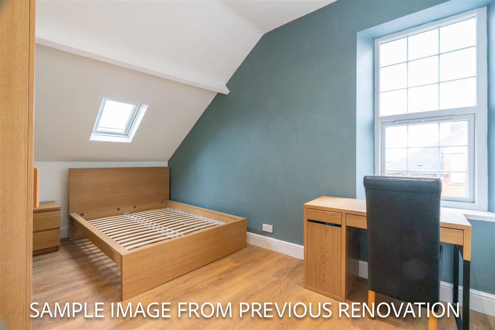 4 bed maisonette to rent in Heaton Road, Heaton  - Property Image 13