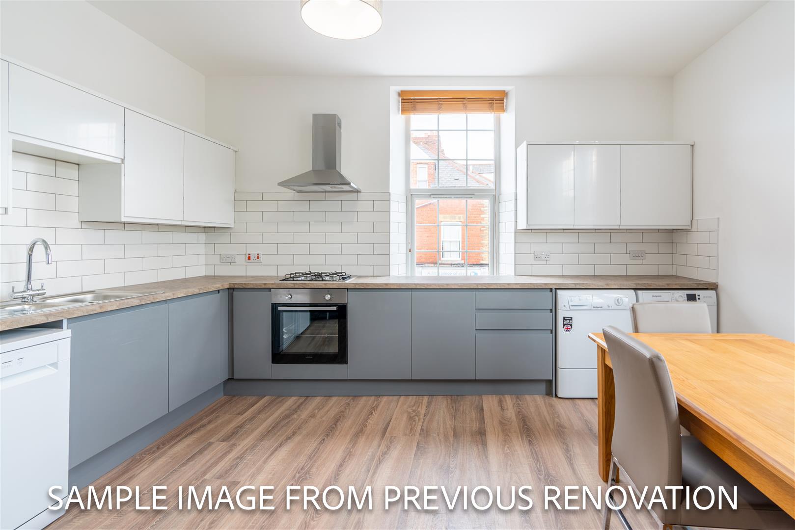 4 bed maisonette to rent in Heaton Road, Heaton  - Property Image 6
