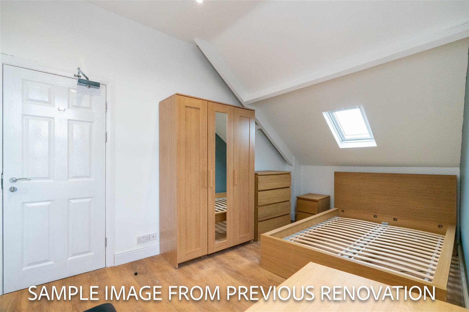 4 bed maisonette to rent in Heaton Road, Heaton  - Property Image 8
