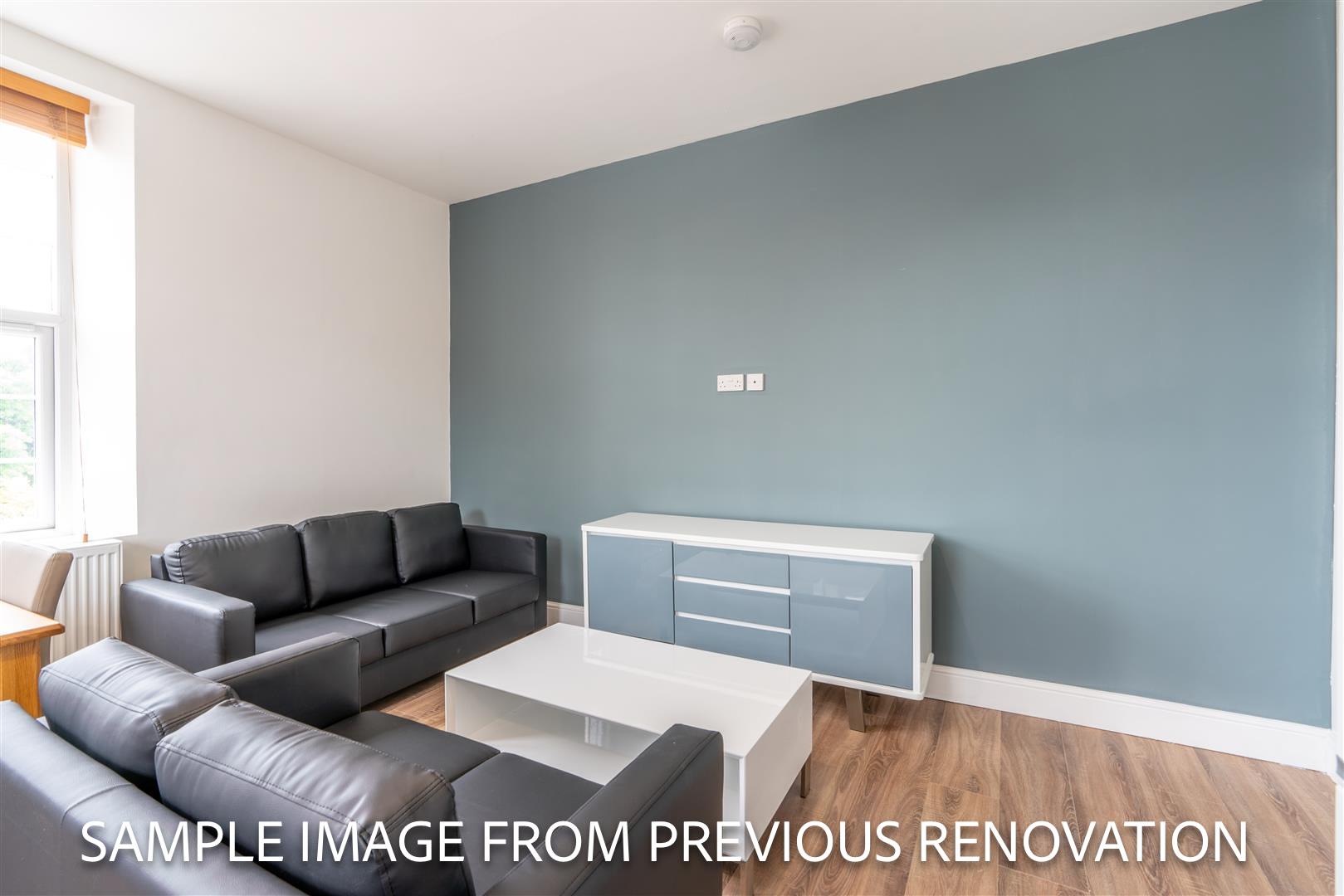 4 bed maisonette to rent in Heaton Road, Heaton  - Property Image 2
