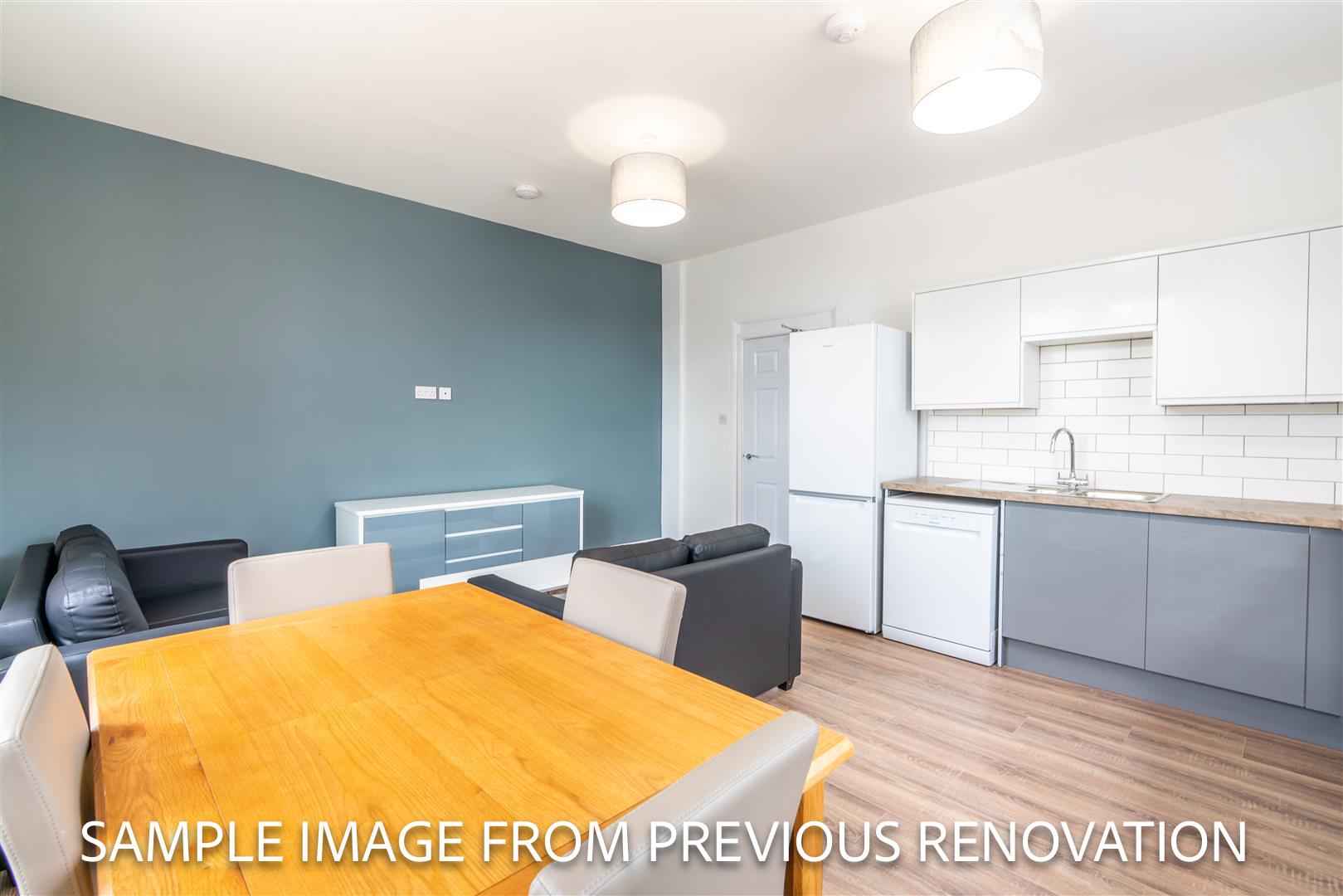 4 bed maisonette to rent in Heaton Road, Heaton  - Property Image 9