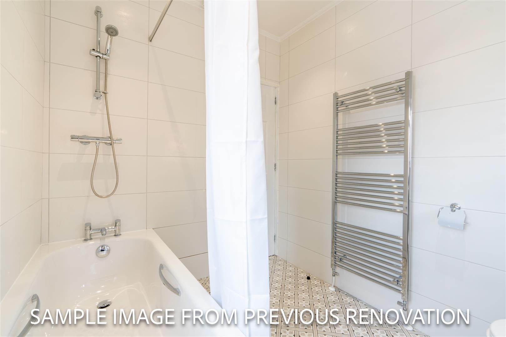 4 bed maisonette to rent in Heaton Road, Heaton  - Property Image 3