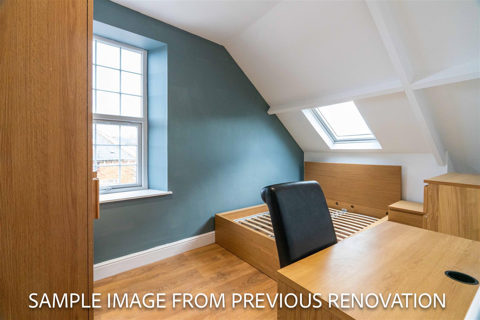 4 bed maisonette to rent in Heaton Road, Heaton  - Property Image 17