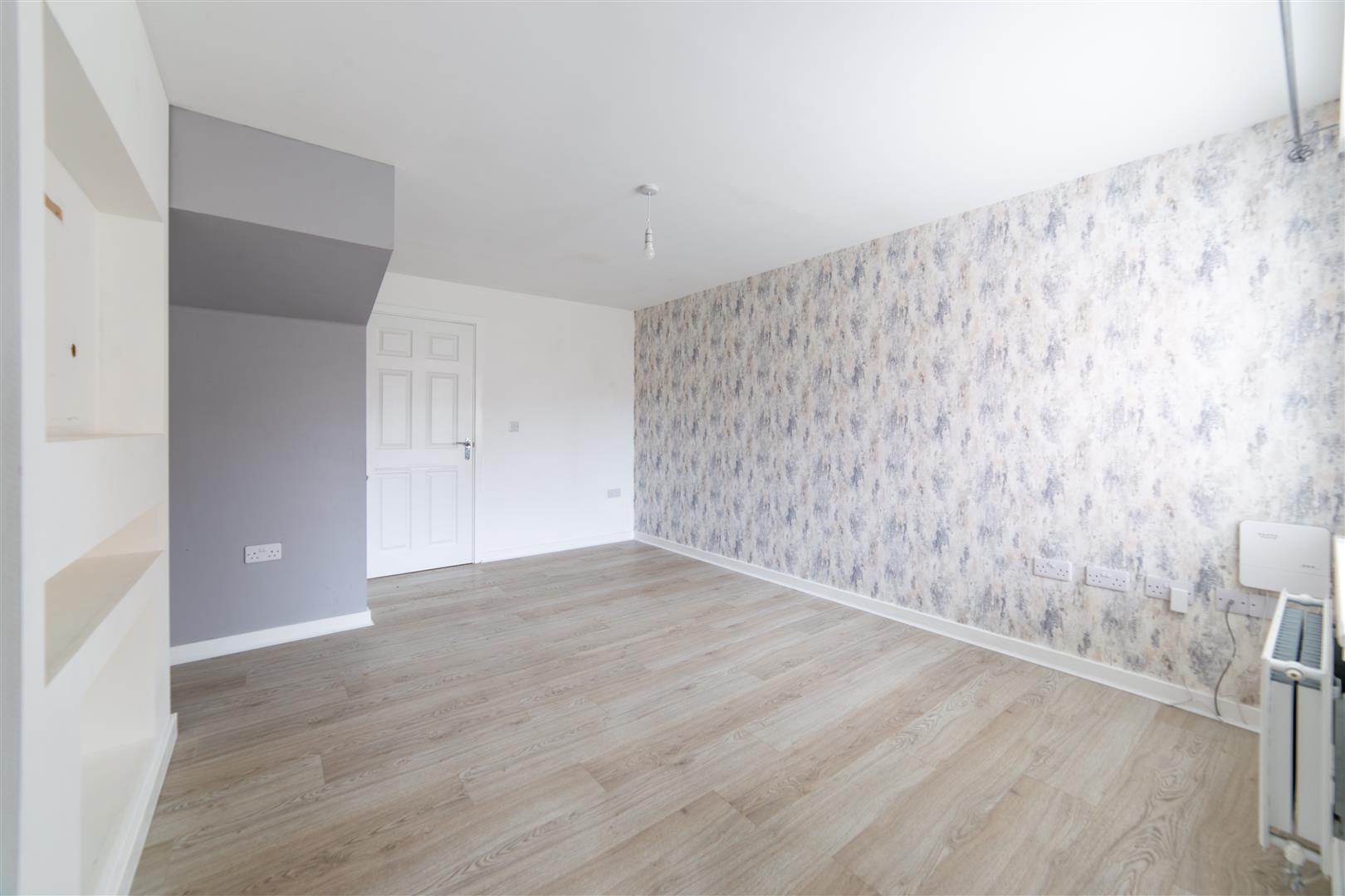 3 bed terraced house for sale in Oasby Close, Cramlington 1