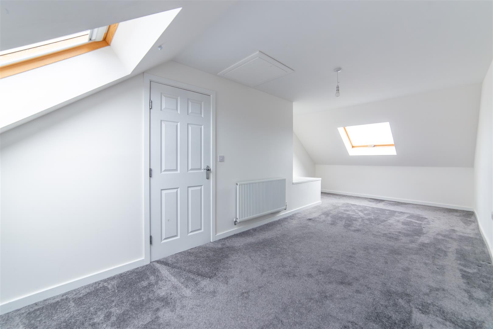 3 bed terraced house for sale in Oasby Close, Cramlington 6