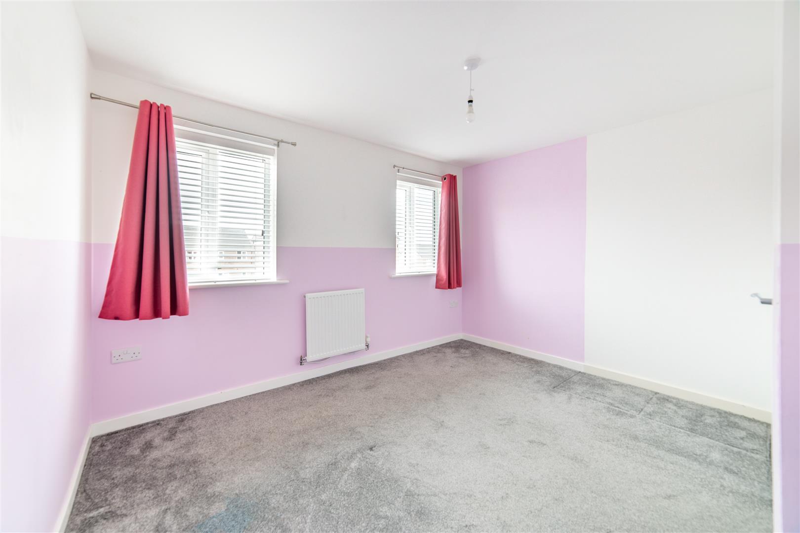 3 bed terraced house for sale in Oasby Close, Cramlington  - Property Image 11