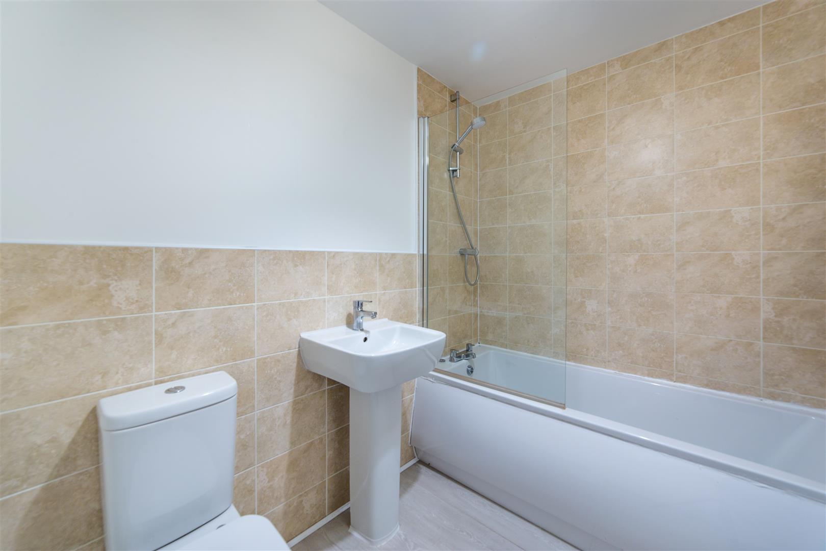 3 bed terraced house for sale in Oasby Close, Cramlington 12