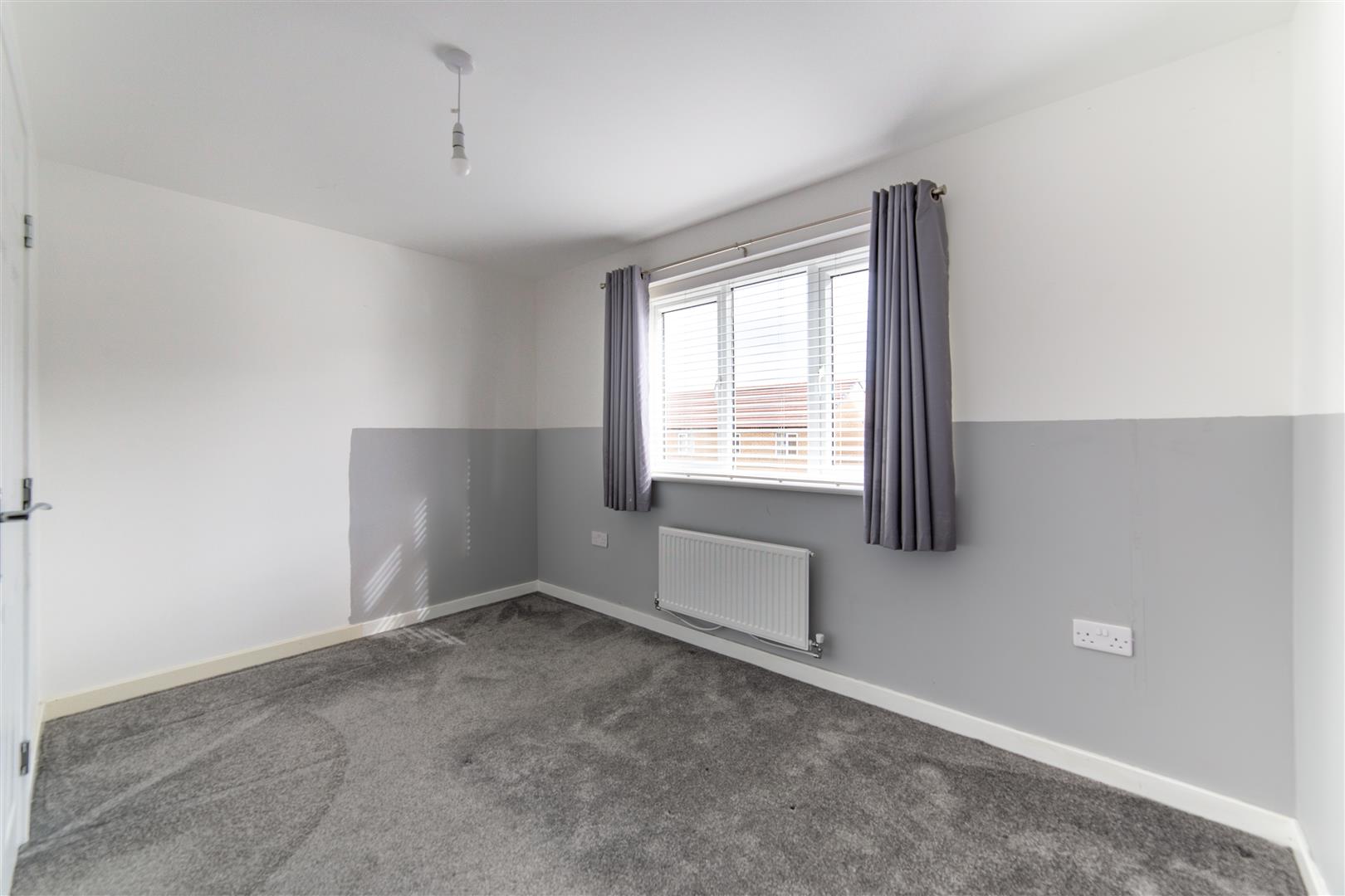 3 bed terraced house for sale in Oasby Close, Cramlington 8
