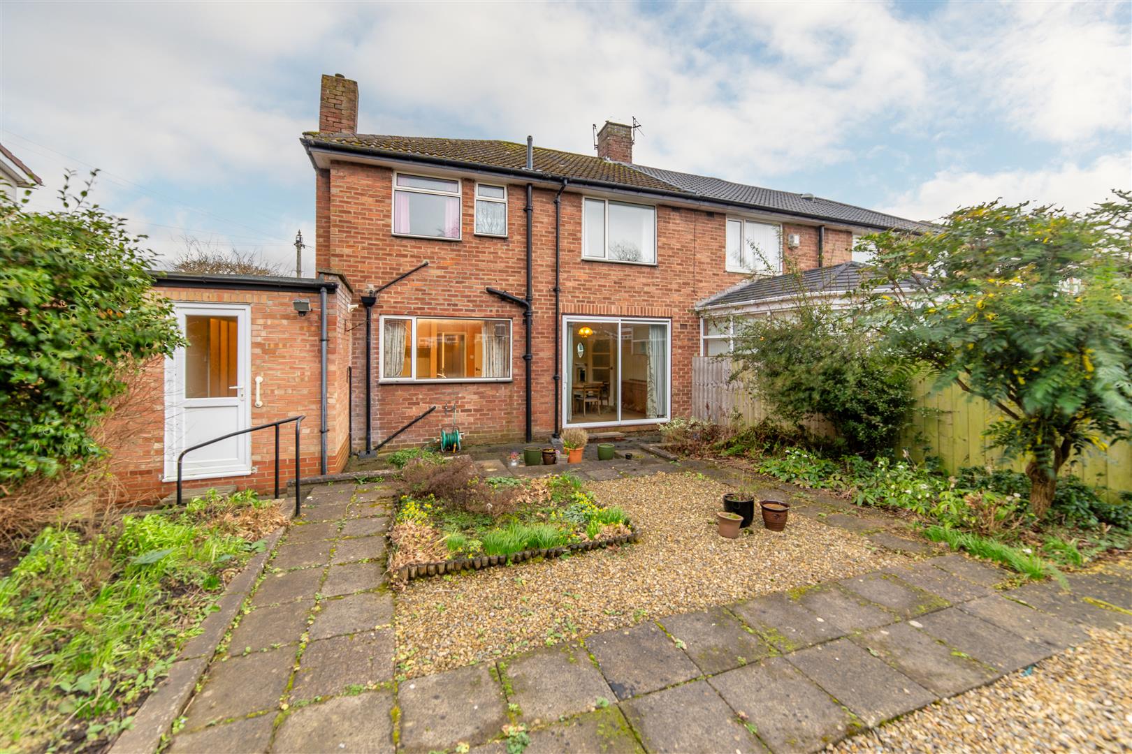 3 bed semi-detached house for sale in Newlands Avenue, Gosforth 18