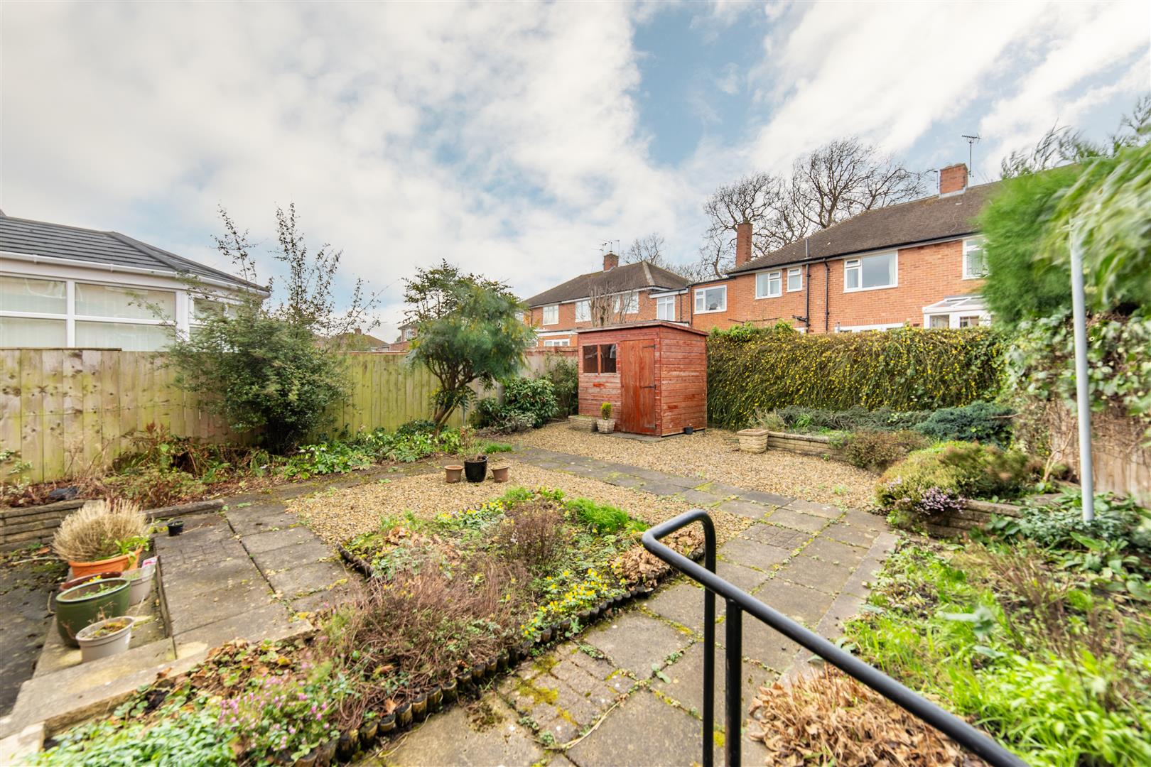 3 bed semi-detached house for sale in Newlands Avenue, Gosforth  - Property Image 18