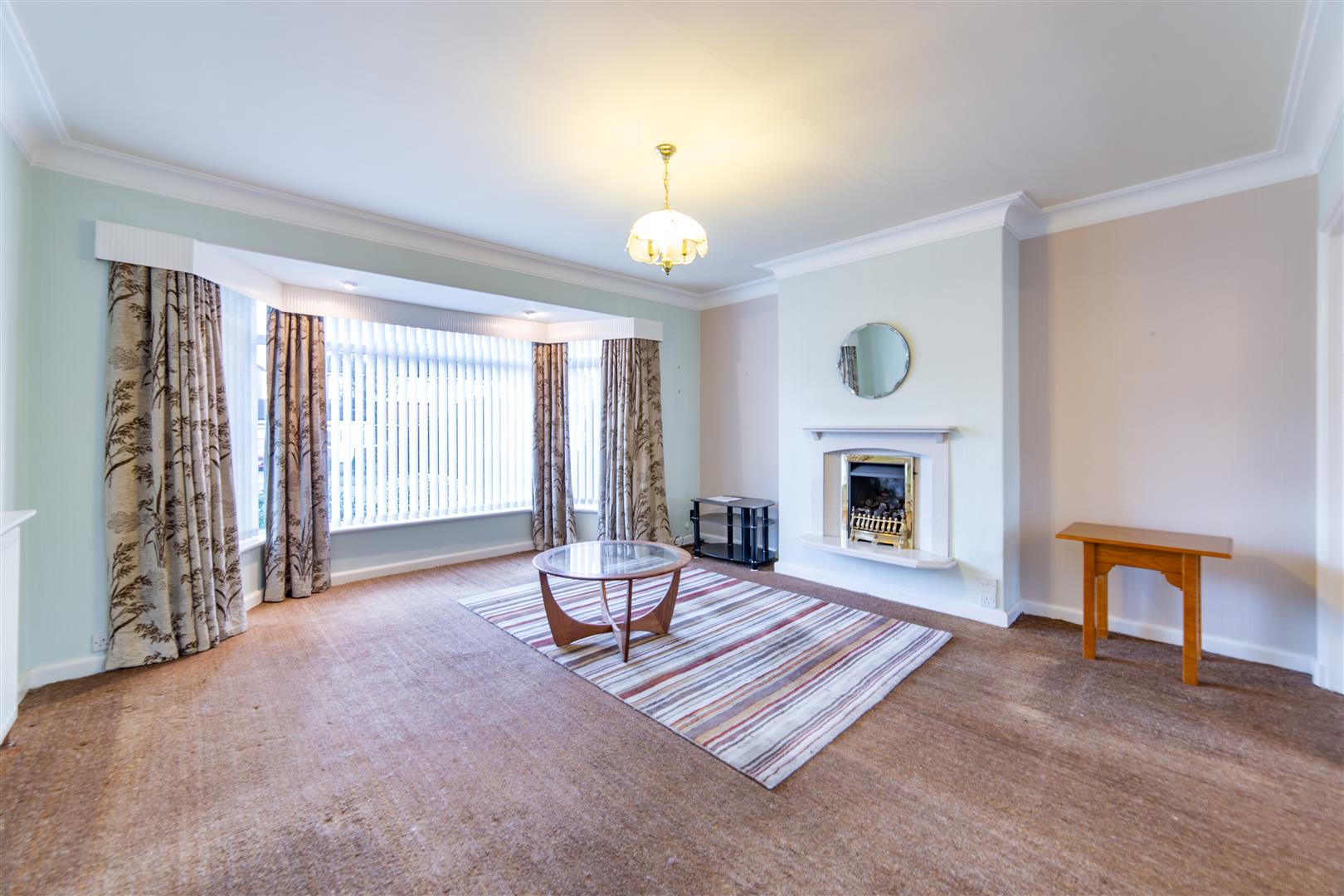 3 bed semi-detached house for sale in Newlands Avenue, Gosforth  - Property Image 2