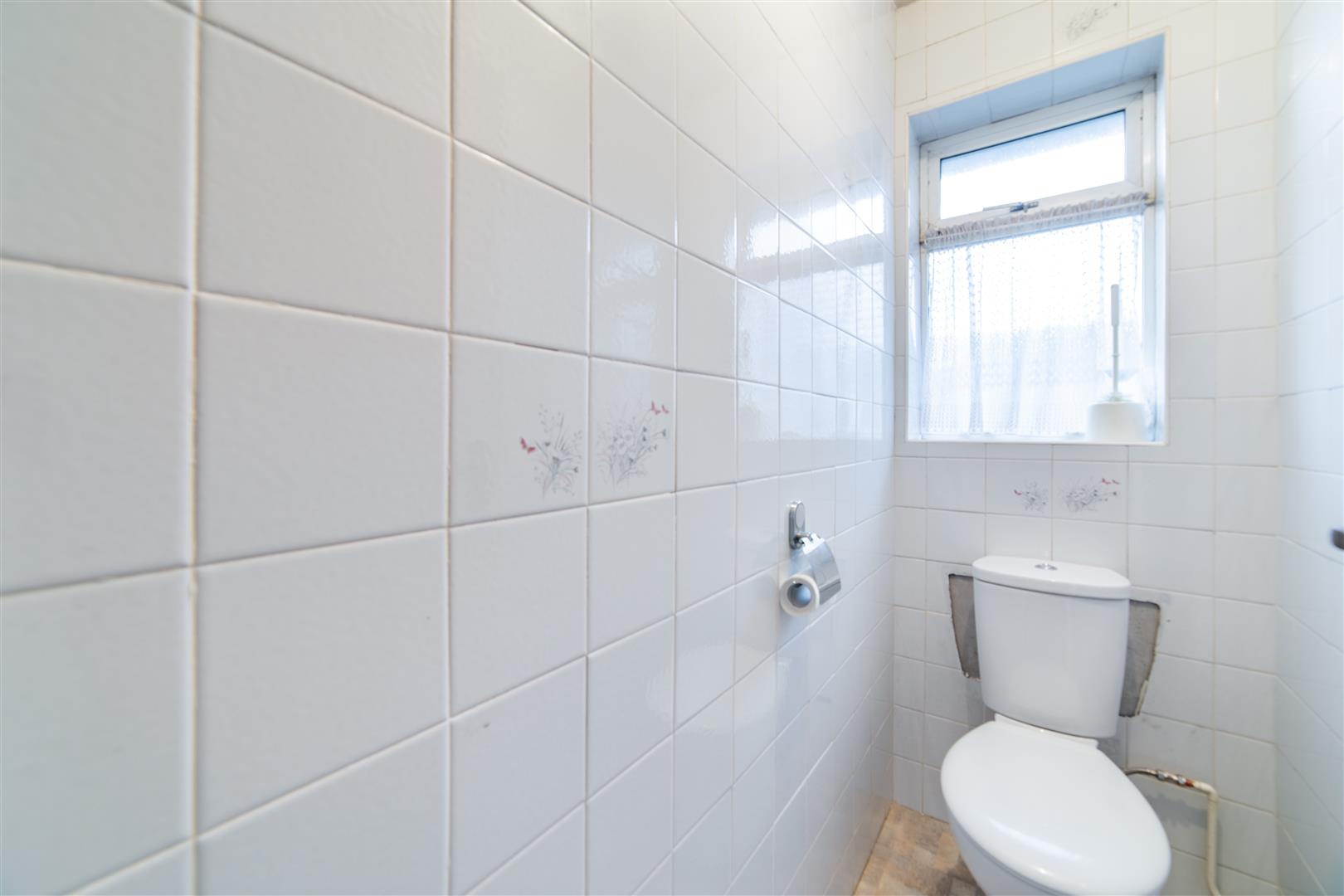 3 bed semi-detached house for sale in Newlands Avenue, Gosforth 11