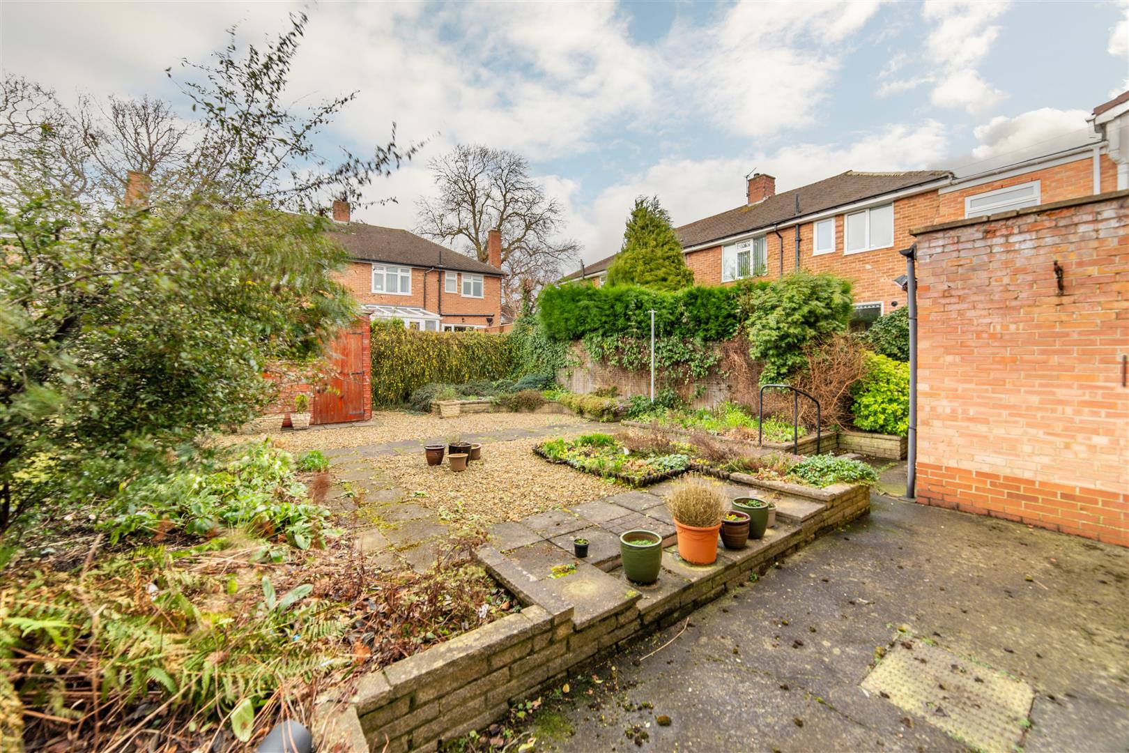 3 bed semi-detached house for sale in Newlands Avenue, Gosforth  - Property Image 3