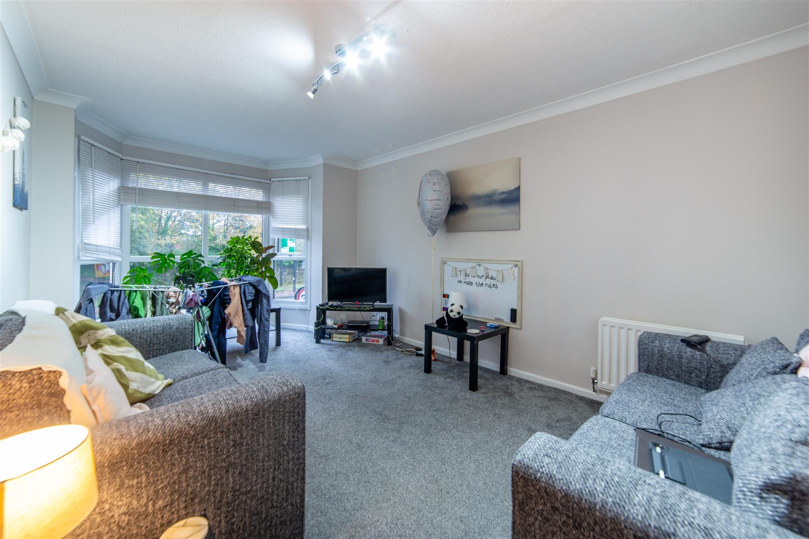 3 bed apartment to rent in Akenside Terrace, Jesmond - Property Image 1