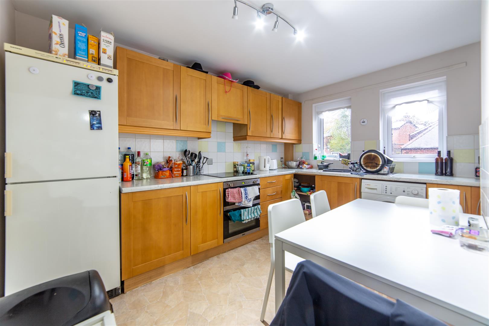 3 bed apartment to rent in Akenside Terrace, Jesmond  - Property Image 2