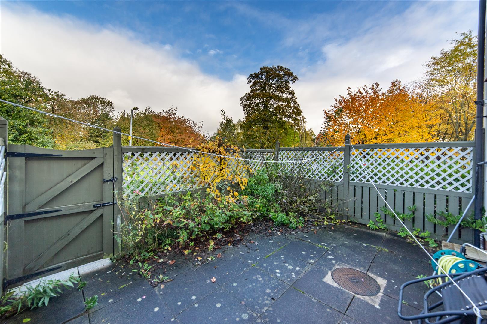 3 bed end of terrace house for sale in Lanesborough Court, Gosforth  - Property Image 5