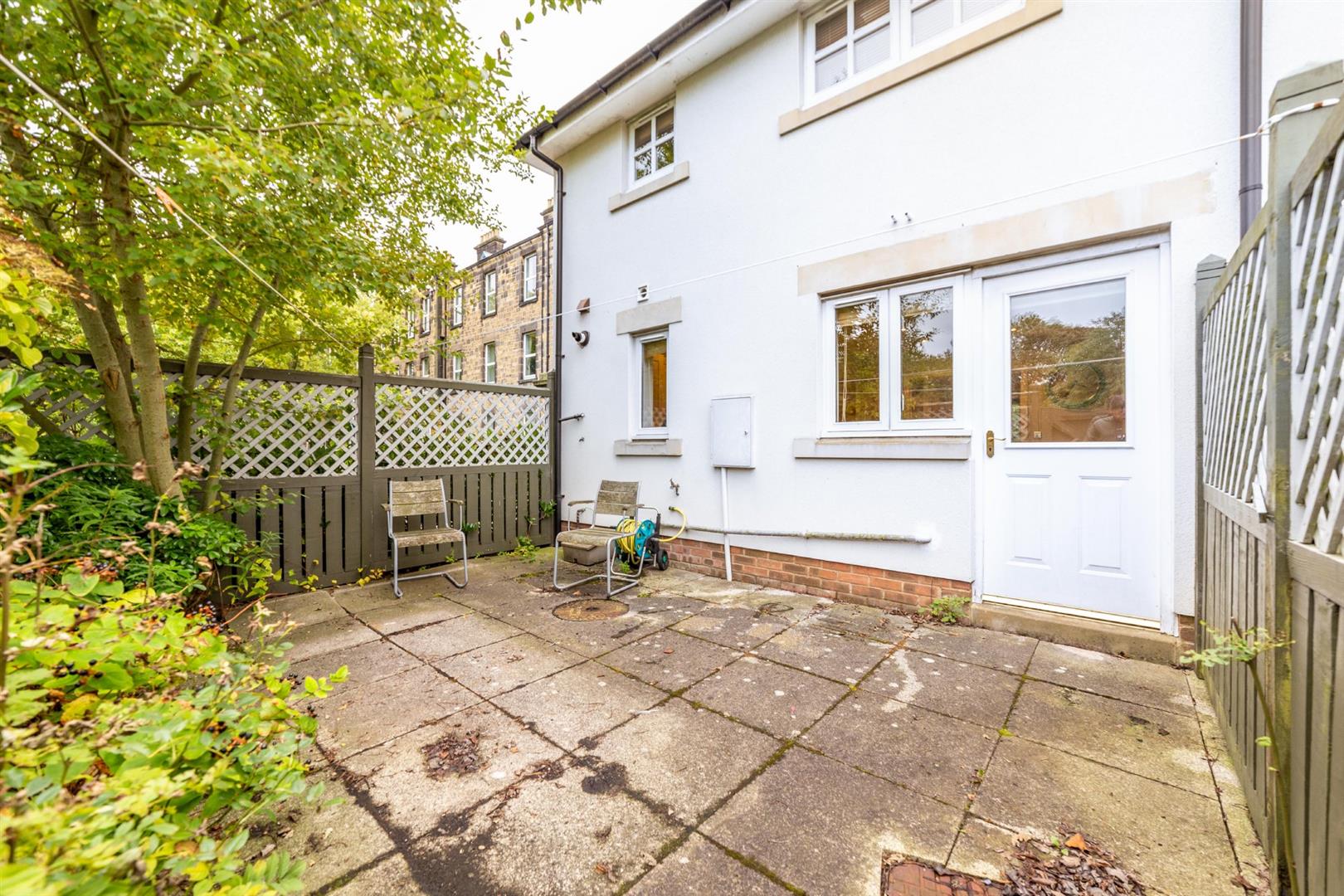 3 bed end of terrace house for sale in Lanesborough Court, Gosforth 2